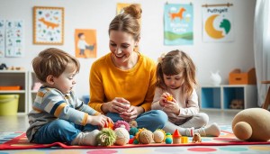 Autista szem&eacute;lyek gondoz&oacute;ja k&eacute;pz&eacute;s