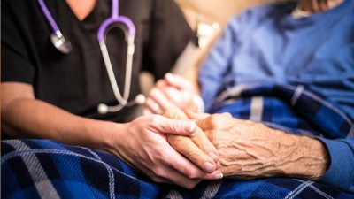 Demencia gondoz&oacute; 