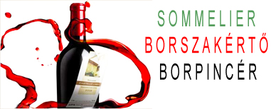 Sommelier - OKJ Képzés, Tanfolyam, Vizsga - M-STÚDIUM