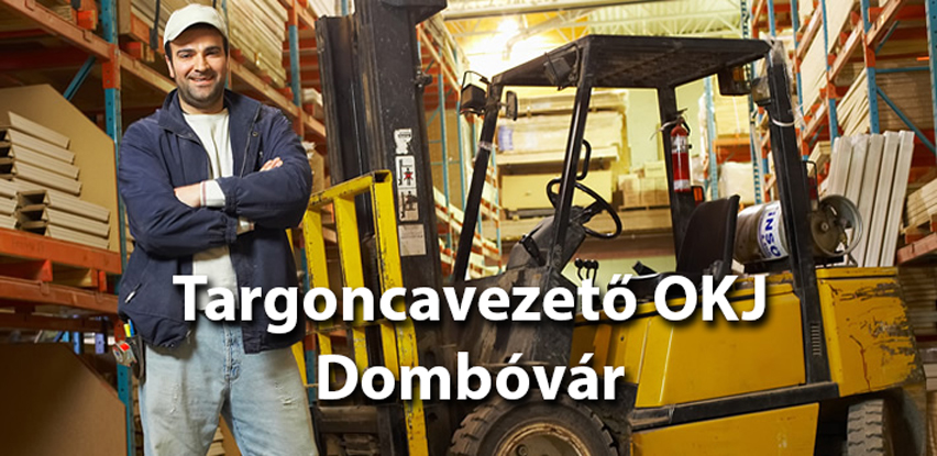 Gépkezelő Képzések Indulnak Dombóváron