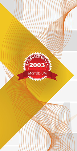 Seg&eacute;d - K&eacute;pz&eacute;s, Tanfolyam, Vizsga - M-ST&Uacute;DIUM